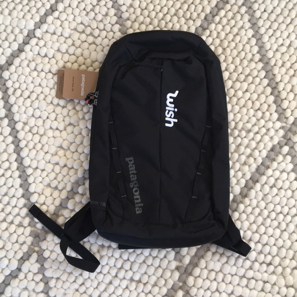 patagonia backpack 18l